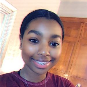 Meet your Posher, Kaylah